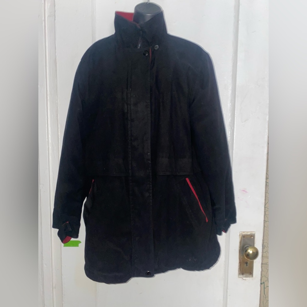 Liz clairborne jacket